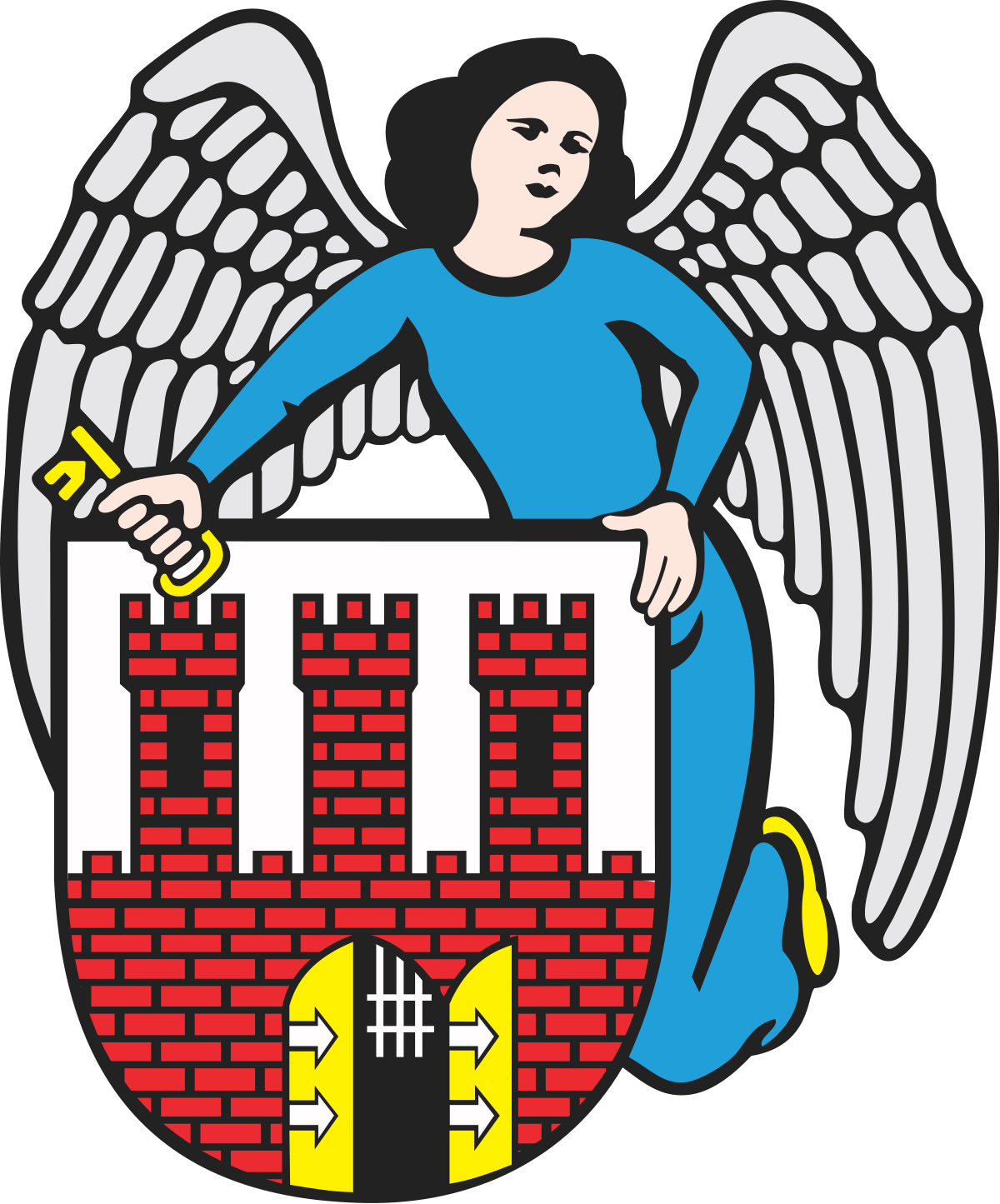 Torun herb